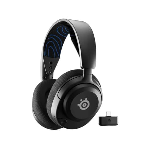 SteelSeries Arctis Nova 5P 93.39€ Amazon.es