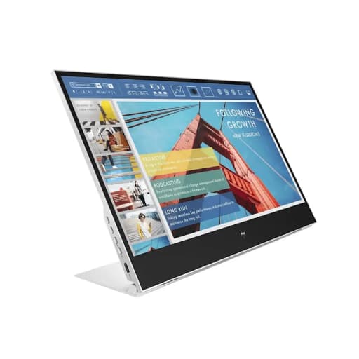 P E14 G4 Portable IPS Monitor 14" FHD 1920x1080 149€